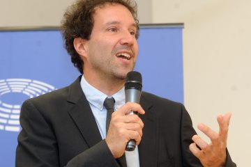 CSV / Paul Galles: „Ich übernehme das Amt zunächst nur, um Félix zu entlasten“