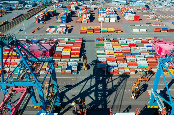 Konjunktur / Die Erholung in der Eurozone stagniert