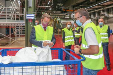 Analyse / Luxemburg braucht ein neues Wirtschaftsmodell