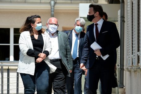 Premierminister / Bettel vertröstet OGBL: „Keine Tripartite vor Rede zur Lage des Landes“