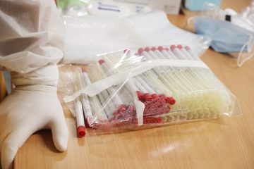 Corona-Fallzahlen / „Santé“ meldet am Mittwoch 74 Neuinfektionen bei 6.121 Tests