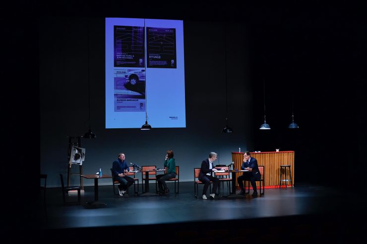 „Rentrée culturelle“ in Esch / Ein Wochenende voller Musik, Kunst und Kultur