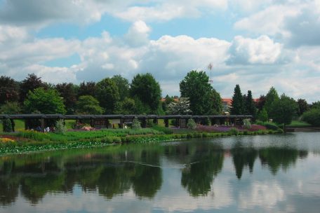 Reisen / Entspannen in Weiskirchen