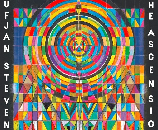 Klangwelten / Dunkel und komplex: „The Ascension“ von Sufjan Stevens ist ein Meisterwerk