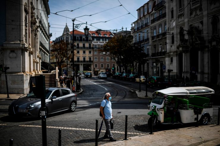 Reisewarnungen / Deutschlands Risiko-Liste: Jedes zweite EU-Land nun teilweise Corona-Risikogebiet