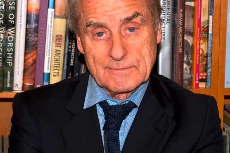 Nachruf / Von Jugend an der Wahrheit auf der Spur: Zum Tod des legendären Journalisten Harry Evans