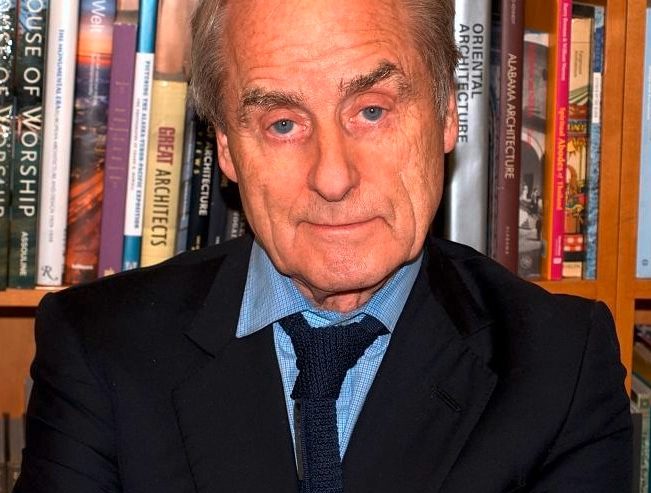 Nachruf / Von Jugend an der Wahrheit auf der Spur: Zum Tod des legendären Journalisten Harry Evans