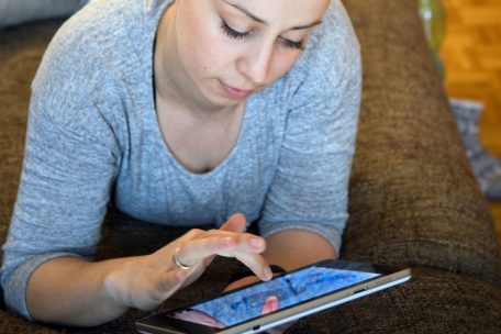 Standpunkt / Demokratie braucht für den Aufschwung einen starken Mediensektor