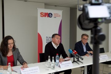 Lehrergewerkschaft / SNE zur „Rentrée“: Viele „No-Gos“ und ein wenig Lob