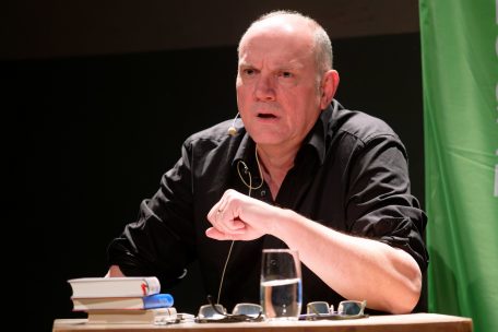 Literaturpreis / Gustav-Regler-Preis geht an Luxemburger Schriftsteller Guy Helminger