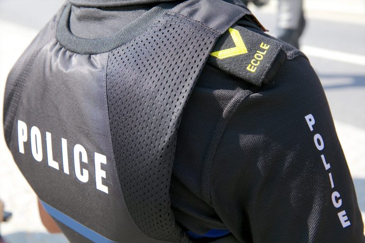 Polizeimeldung / Mann wurde in Eischen angeschossen