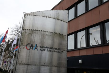 Luxemburg / Ein Rekordjahr für den Versicherungssektor