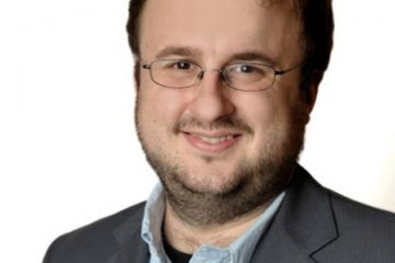 Differdingen / Pierre Hobscheit folgt im Gemeinderat auf Serge Goffinet