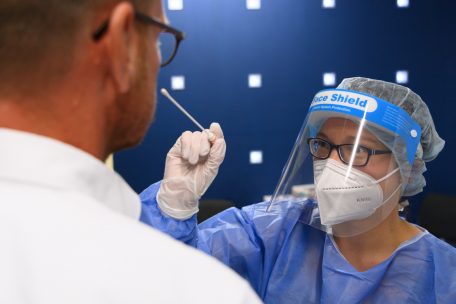 Coronavirus / Auch Deutschland ist ein Risikogebiet: In diesen Ländern gelten Einschränkungen