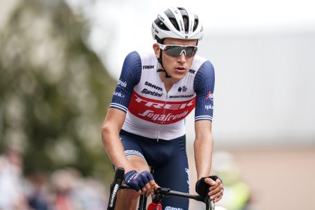 Flèche Wallonne / Kampf um den Titel „Herr der Mauer“ – Jungels und Ries sind am Start