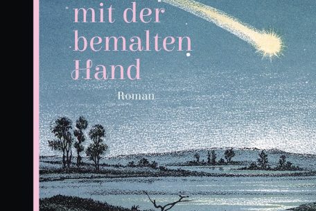Das Buchcover von Wunnickes j&uuml;ngstem Roman