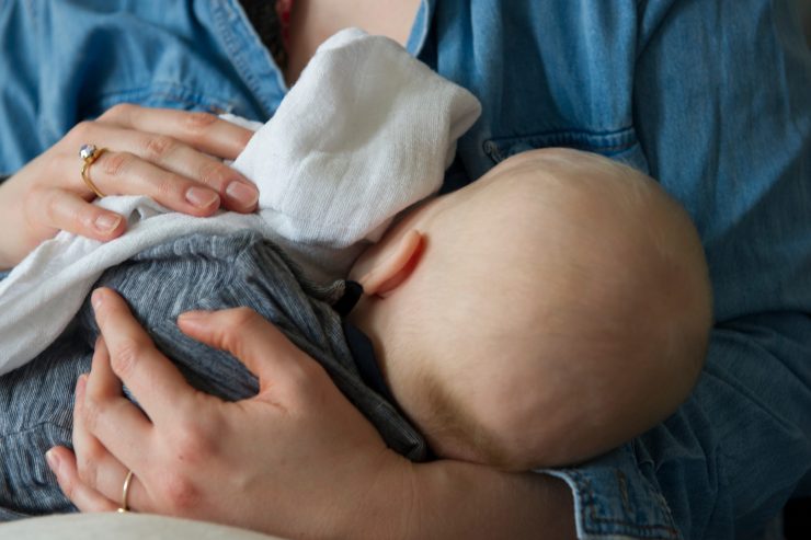 Luxemburg / Hebammenverband erinnert zur Weltstillwoche an Bedeutsamkeit des Stillens