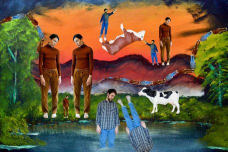 Trois ans après / Simone Mousset rouvre le Bal