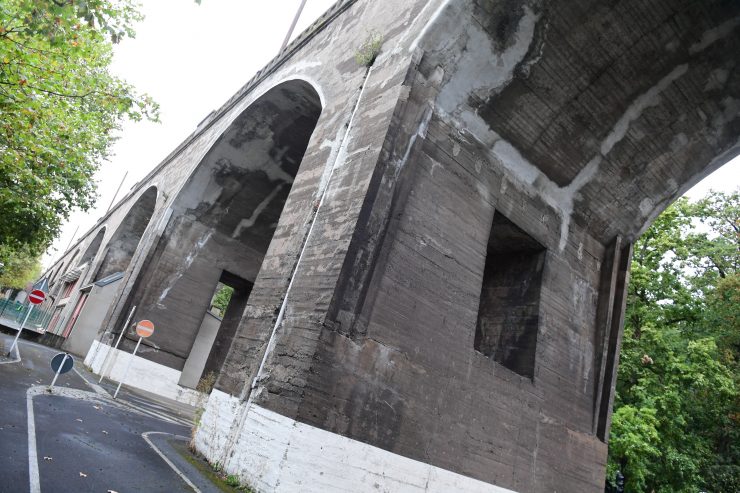 Esch / „Auszéibréck“ muss saniert werden: Neuer Standort für Verkehrsgarten gesucht