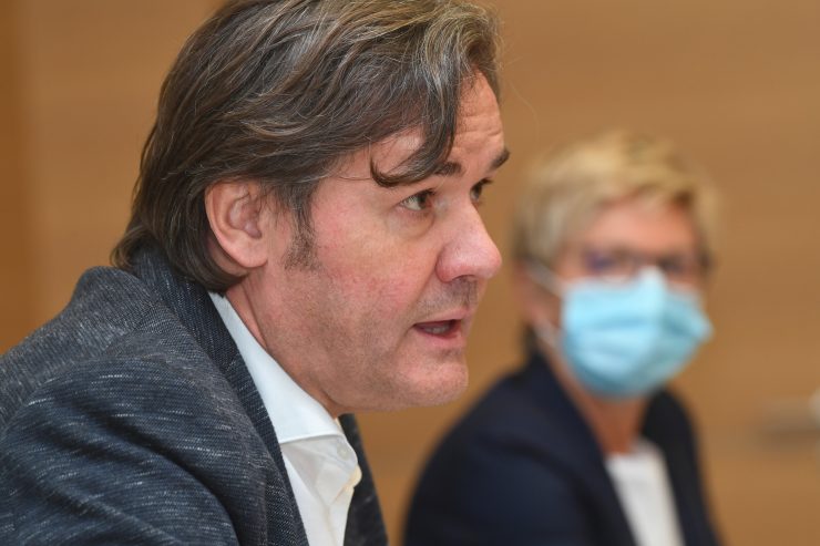 Parteien / CSV kritisiert „Bauverhinderungspaket“ der Regierung