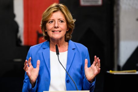 Ankündigung / Trotz Risiko-Status: Auch Rheinland-Pfalz wird Ausnahmen für Luxemburger machen