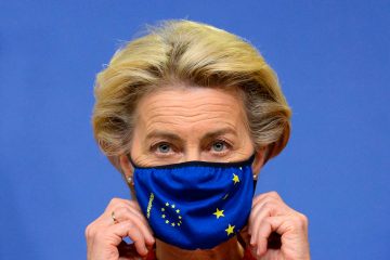 Brexit-Vertragsbruch / EU-Kommission startet Verfahren gegen London