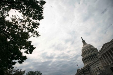 USA / Wie die Demokraten bei einem Sieg das Land umbauen könnten