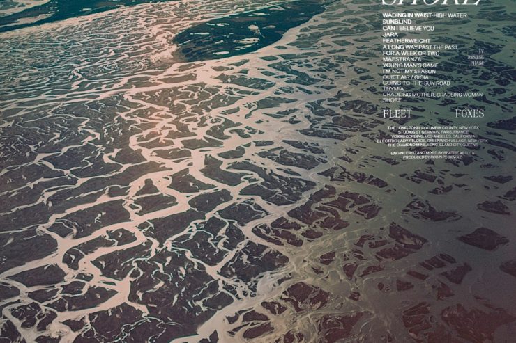 Klangwelten / Optimismus und Stärke: Die neue Platte der Fleet Foxes