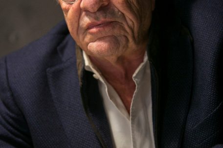 Paul Hammelmann ist kein Freund zu hoher Strafen