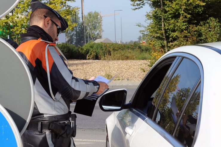 Raoul soll’s richten / „Sécurité routière“ fordert mehr Kontrollen wegen Alkohol am Steuer
