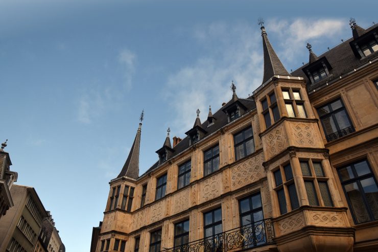 „Haus des Großherzogs“ / Xavier Bettel erntet nach Vorstellung der geplanten neuen Verwaltung des Hofes viel Lob – und ernste Zweifel