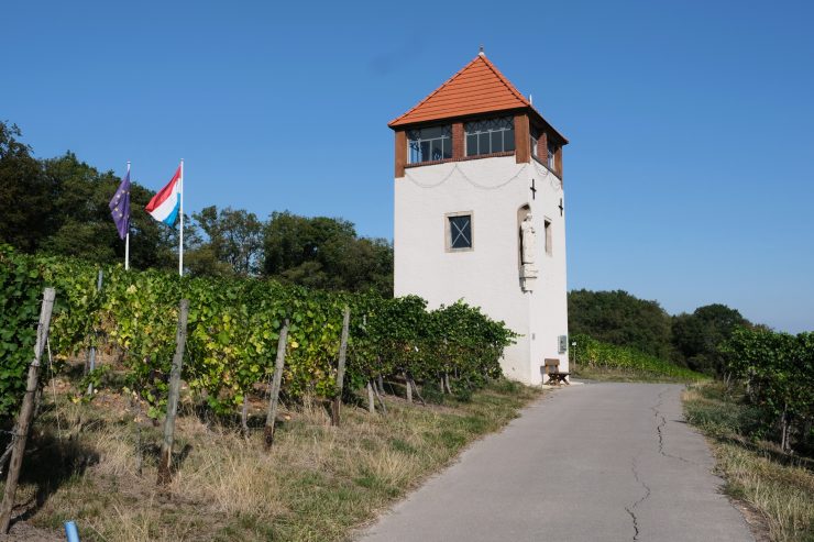 Hunnefeier in Schengen / „Wir lassen uns nicht unterkriegen“: Fest findet am 18. Oktober statt