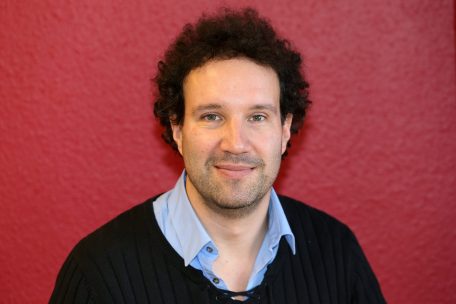 Nationalrat / Paul Galles über seine neue Funktion als kommissarischer CSV-Generalsekretär