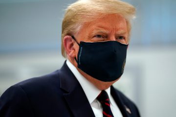 Fragen und Antworten / USA: Donald Trumps Corona-Infektion und die möglichen Folgen