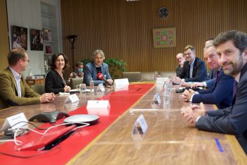 Kooperation / Das Programm SSNUP soll kleine Agrarbetriebe in Entwicklungsländern unterstützen