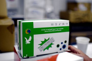 Parlamentarische Frage / „Santé“: Neue Schnelltests könnten Ergänzung zu PCR-Tests sein – Risiko für Fehler aber hoch