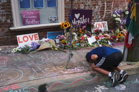 L’histoire du temps présent / Les Etats désunis d’Amérique