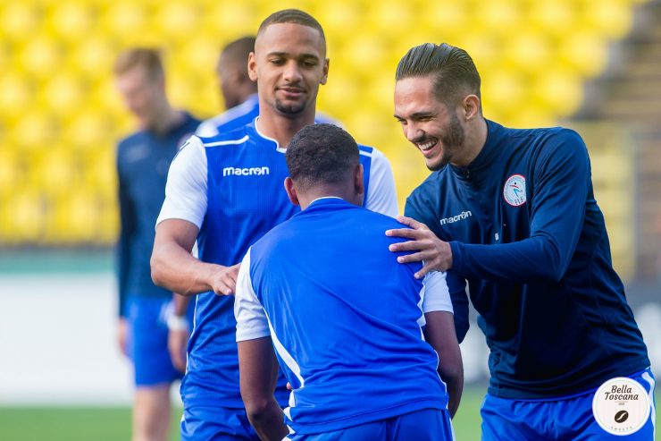 Fußball in Luxemburg / Nationalmannschaft darf ab Mittwoch wieder vor Zuschauern spielen
