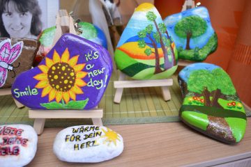 CHdN / Vertagt, aber nicht vergessen: Krankenhaus startet Aktion für Krebsvorsorge