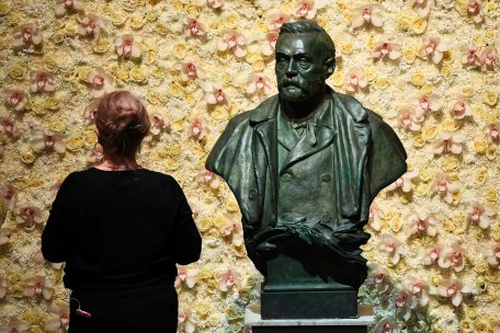 Alfred Nobel / Der Kaufmann des Todes – mit Herz für die Menschheit