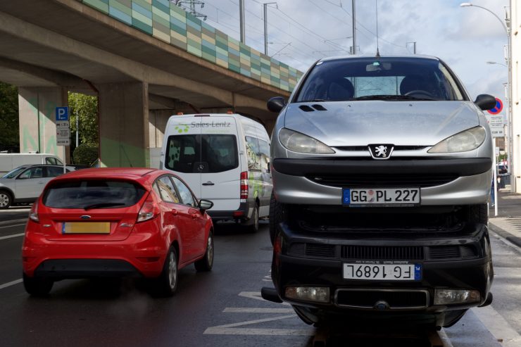 Rentrée culturelle / „The Art of Almost“: un week-end chargé pour les férus d’art et de théâtre à Esch