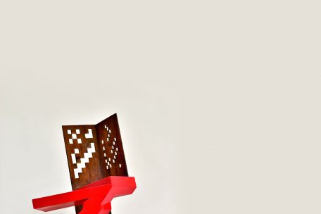 Kunstecke / Wie Phoenix aus der Asche