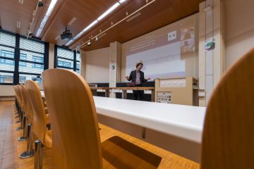 Parlamentarische Frage / So kommen Luxemburger Studierende im Ausland an die Corona-Regeln vor Ort