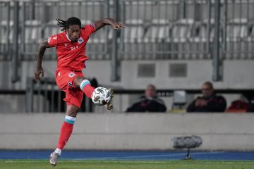 Fußball / Nationalmannschaft: FLF organisiert ab Montag einen Online-Vorverkauf