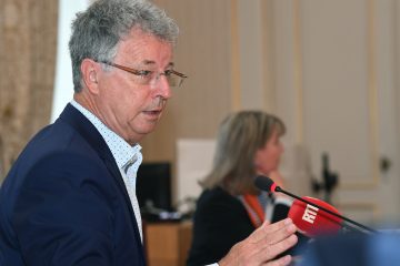 Syvicol / Gemeindesyndikat und die Gemeinden: Gemeinsam ist man stärker