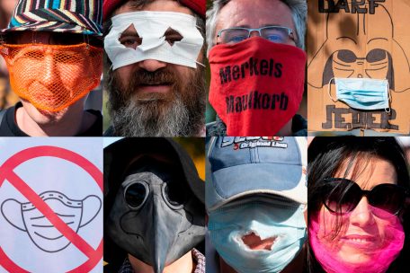 Deutschland / Wenn Deutschland die eigenen Regeln nicht mehr versteht