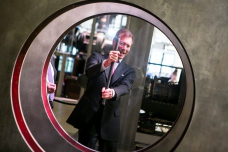 Großherzog Henri / 20 Jahre Krisen, Affären und Skandale 