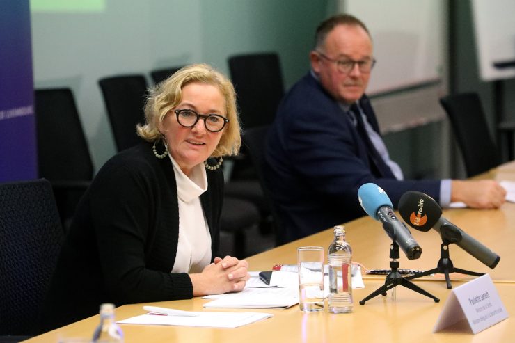 Elektronisches Patientendossier / DSP nimmt Fahrt auf