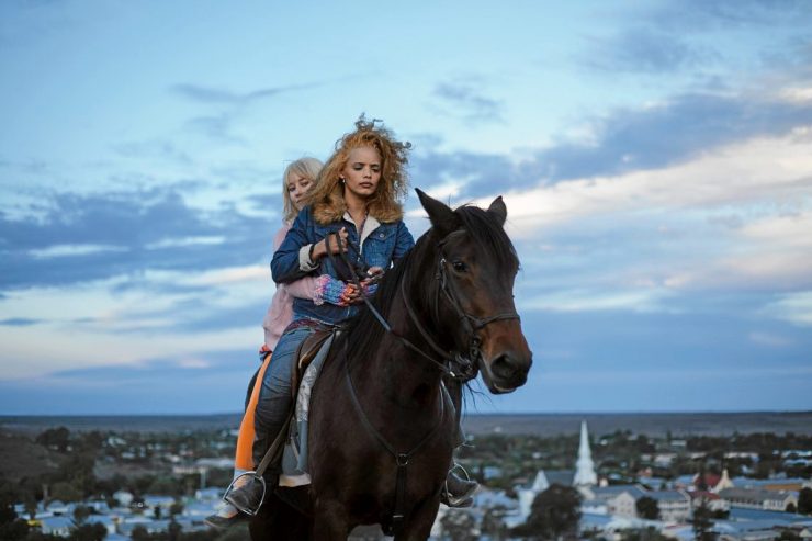 Film / Thelma et Louise en Afrique du Sud: „Flatland“ de Jenna Bass
