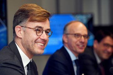 Wirtschaft / Der Handel bringt den Wohlstand